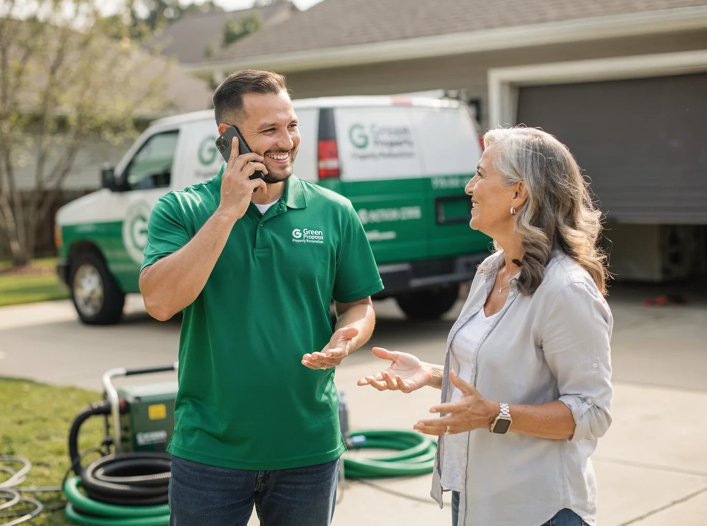 Water Damage Restoration Packwaukee, WI FAQs